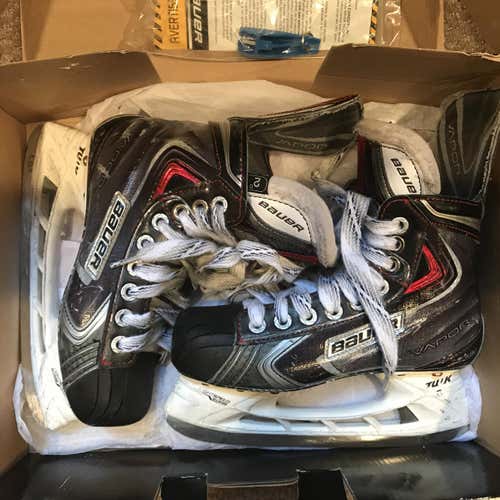 Vapor X100 Size 2.0D - Used 2 Seasons