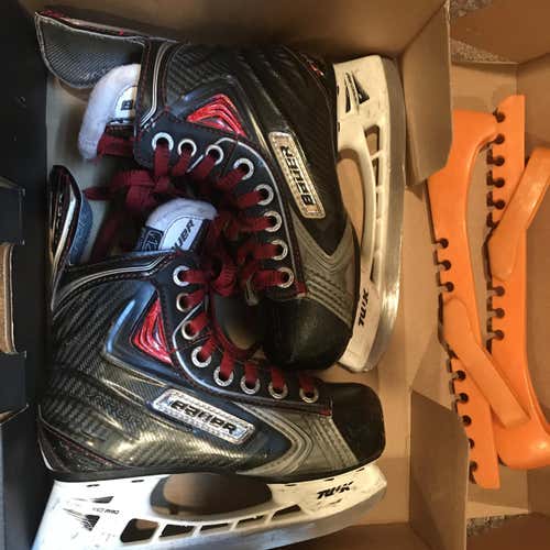 Vapor X100 - Youth 12.0D  - Used 2 House Seasons