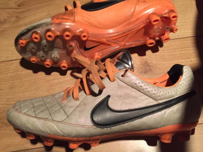 Nike Tiempo Legend V AG 8.5 US