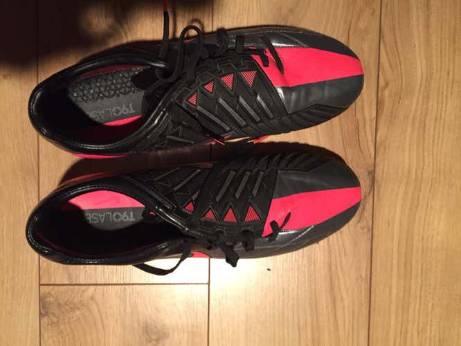 Nike Total 90 Laser IV FG 8.5US