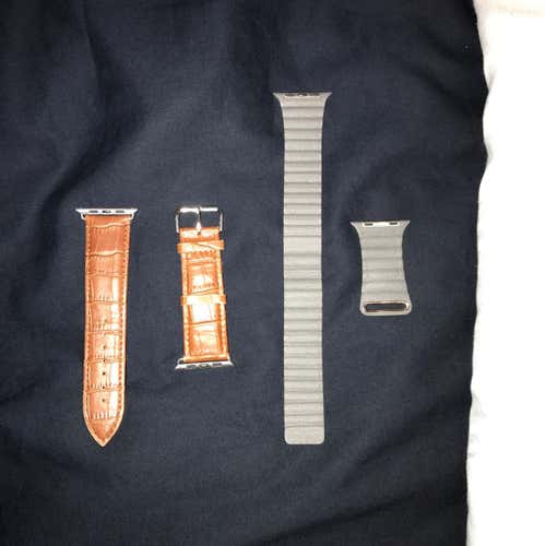 Apple Watch Bands