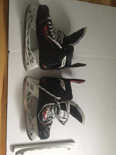 Ccm Rbz skates