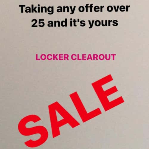 SALE