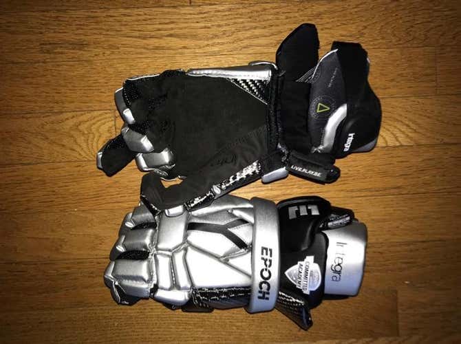 Epoch Integra’s (Committed Academy)