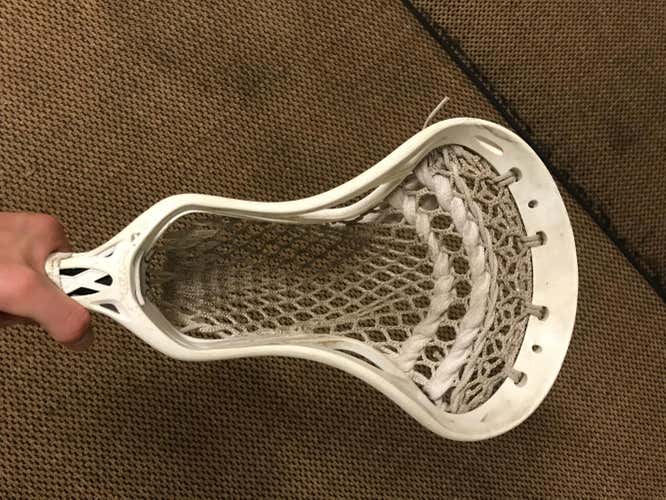Noz 2 with String King mesh