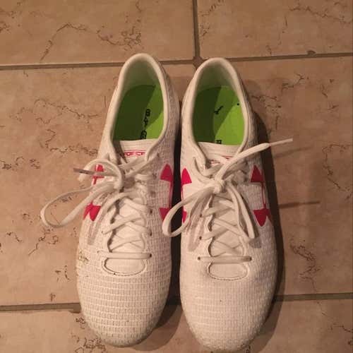 Under Armour  Football Cleats