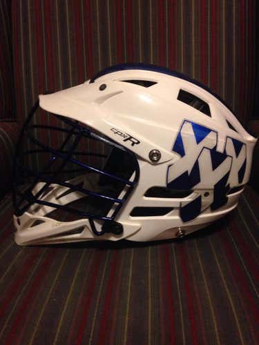 St. Andrews University Cascade CPX-R team issued