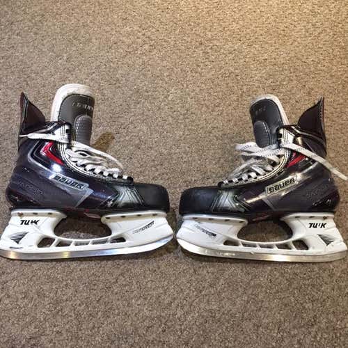 Bauer Vapor APX2 NHL Returns
