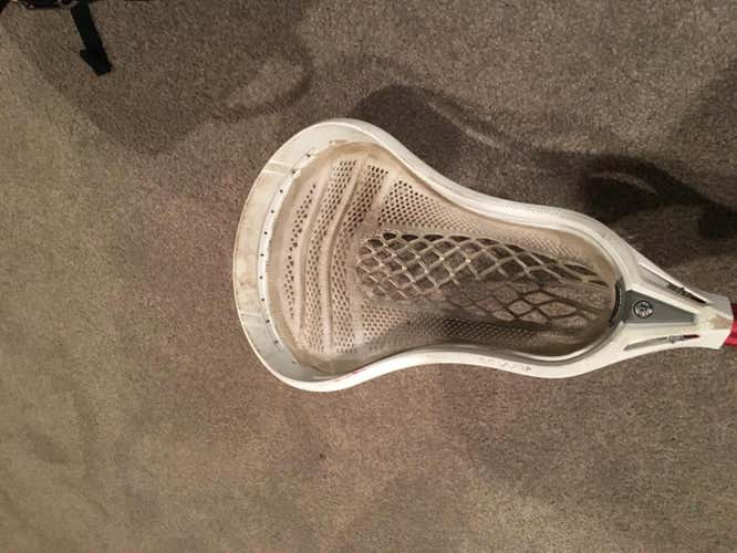 Warrior warp pro whip 3