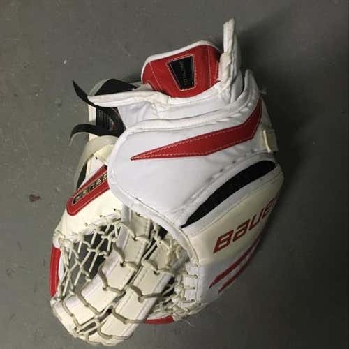 Bauer Supreme Goalie Glove