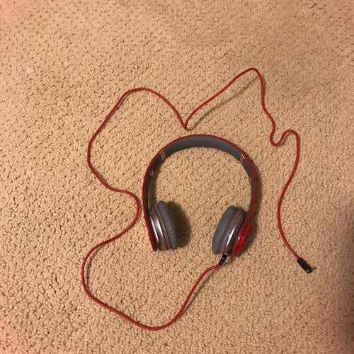 Beats Solos