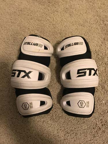 Tax stallion HD arm pads