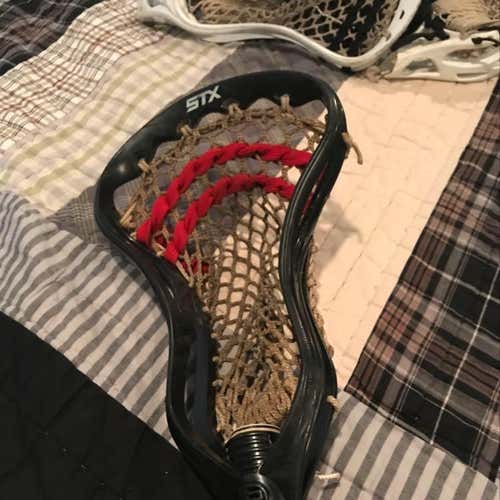 Practically Brand New Superpower