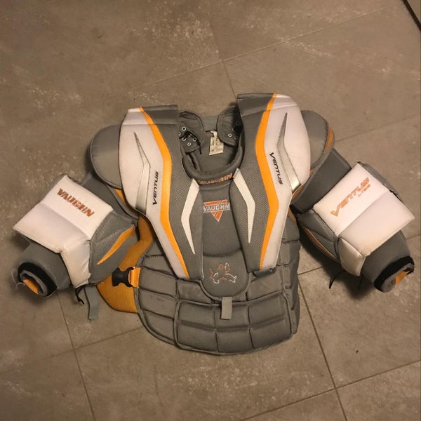 Vaughn Ventus LT88 Senior Small