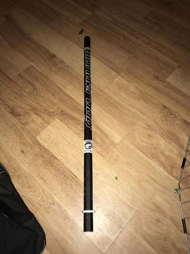 Maverik wonderboy shaft