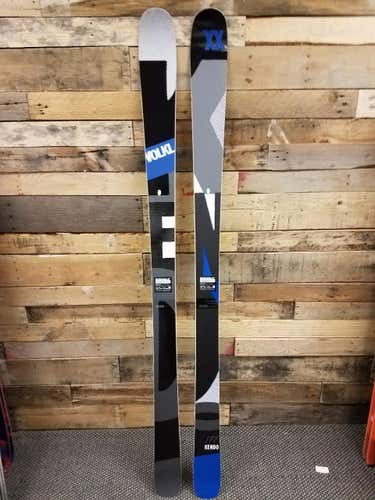 2017 Volkl Kendo 177cm NEW