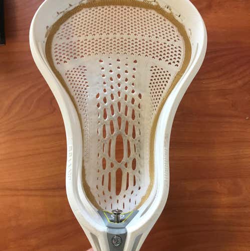 Warrior Warp H low