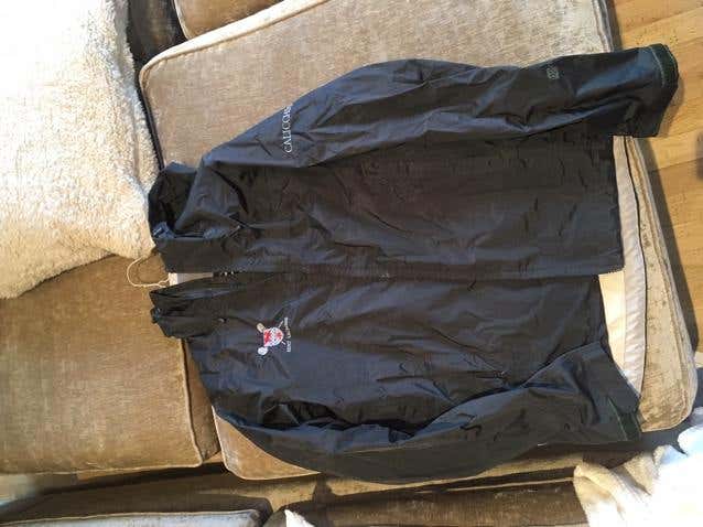 Patagonia Kent Rain Jacket