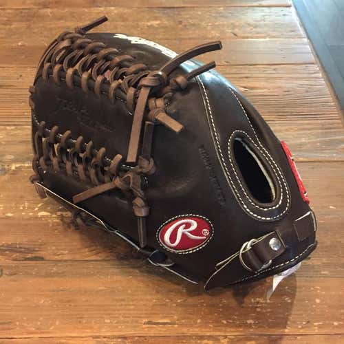 Rawlings Pro Preferred 12.75" Trapeze LHT NWT
