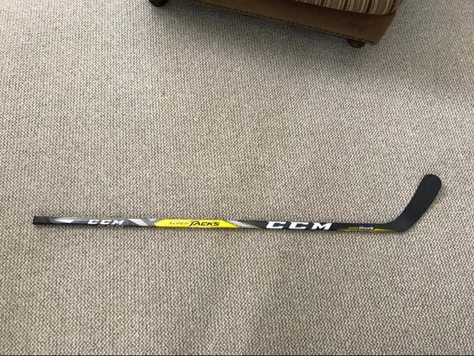 CCM Super Tacks stick