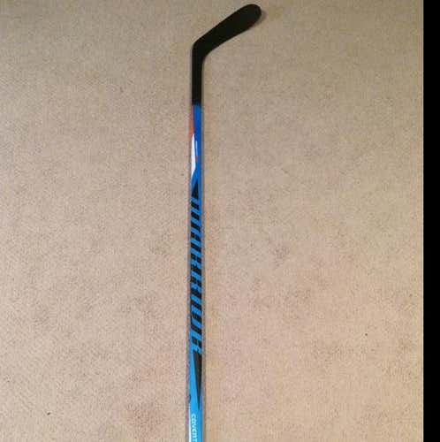 Warrior Covert Krypto Pro