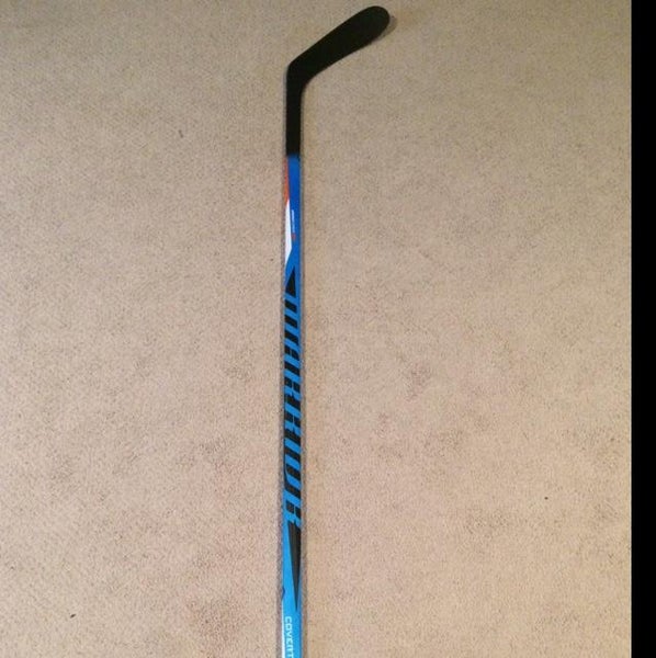 Warrior Covert Krypto Pro