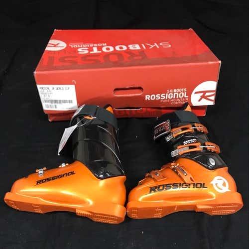 Rossignol Radical Jr WC Ski Boots 300mm