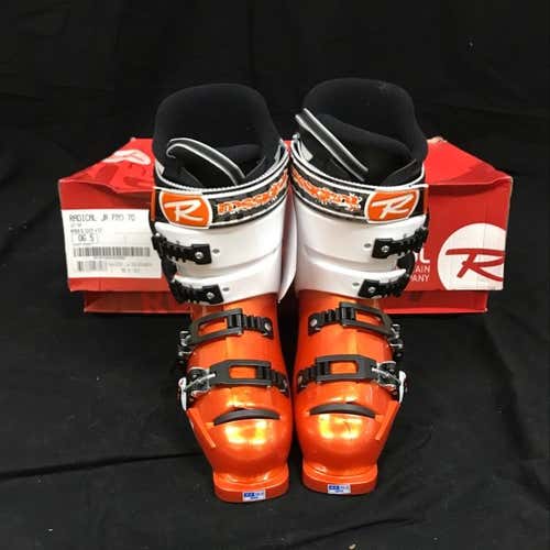 Rossignol Radical Jr Pro 70 Ski Boots 292