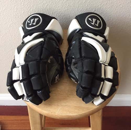 Warrior Rabil Gloves