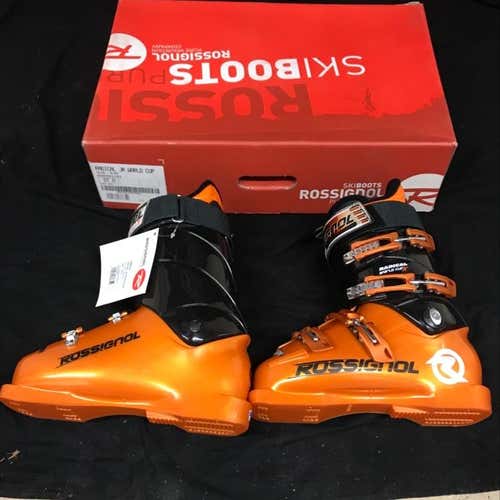 Rossignol Radical Jr WC Ski Boots 300mm