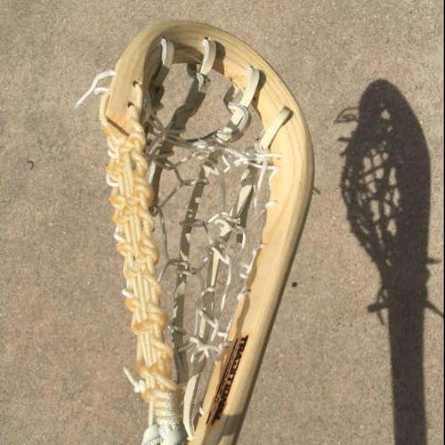 Traditional Wood Stick