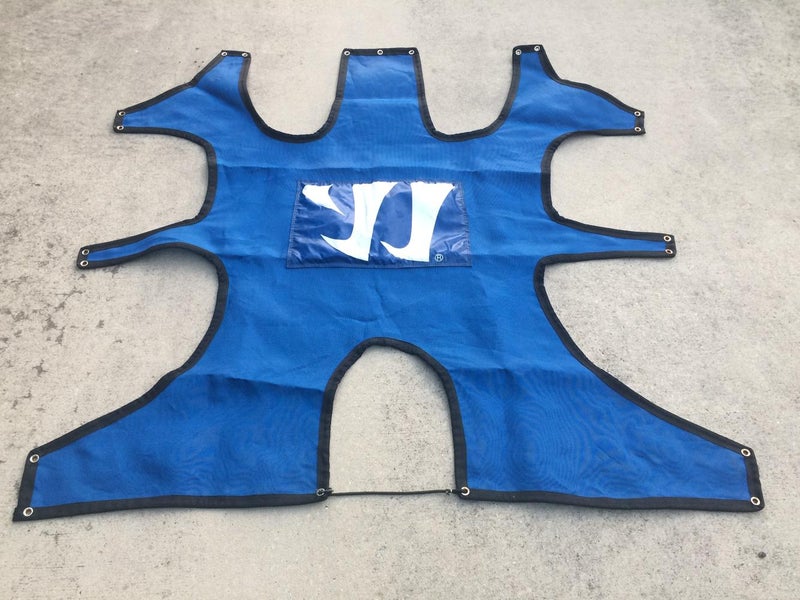 HECTOR THE REJECTOR Shooting Target