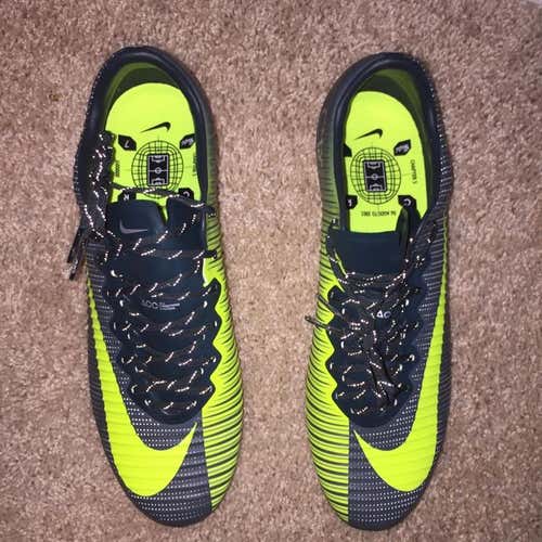 Nike Mercurial Vapor 11 CR7 Chapter 3