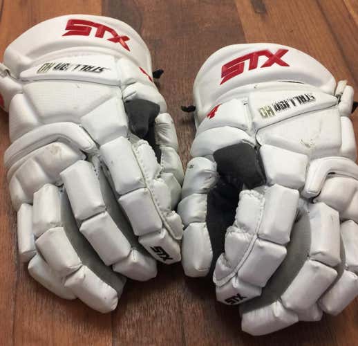 Cornell STX Stallion HD Gloves