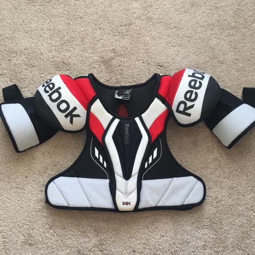 Reebok 14k Shoulder Pads
