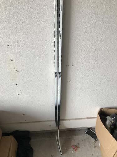 Thomas vanek warrior dt1