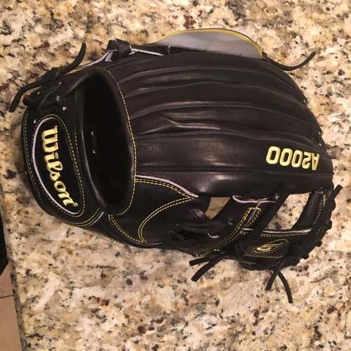 Wilson A2000 1781