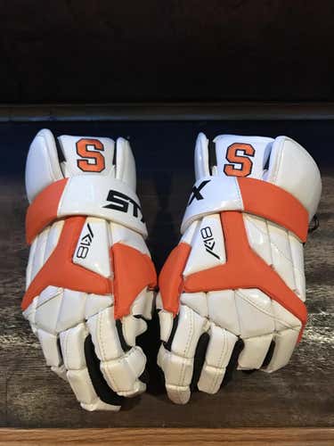 Cuse gloves brand new