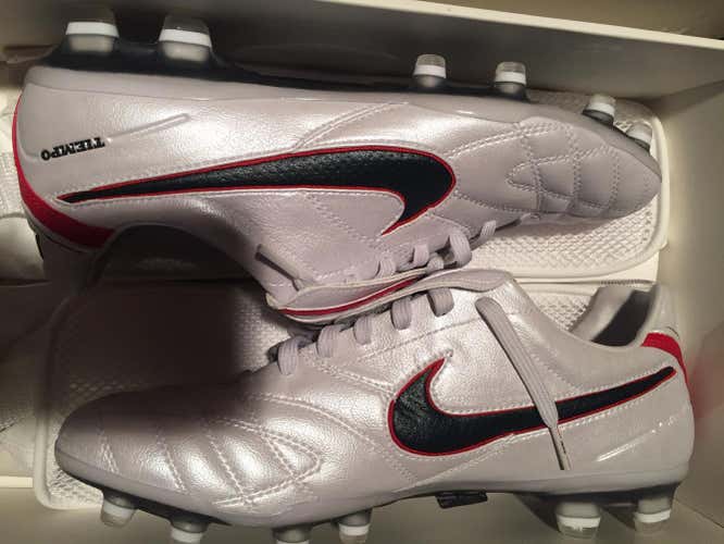 Nike Tiempo Legend Elite III FG 8US