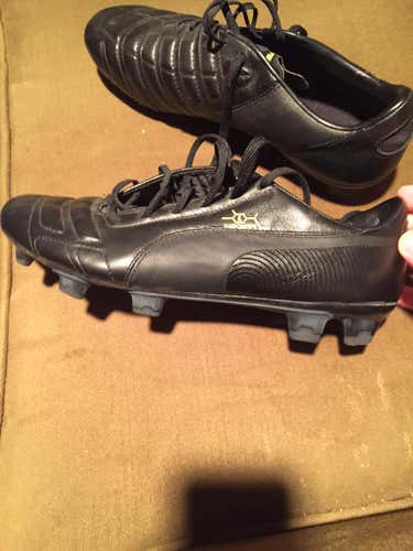Puma Evopower 1 FG [Leather Edition]