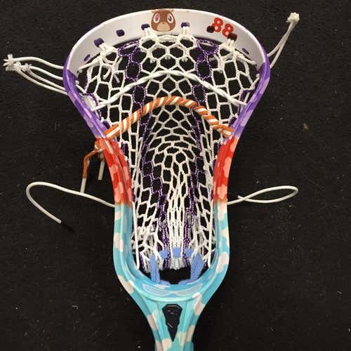 BRAND NEW CUSTOM UA COMMAND