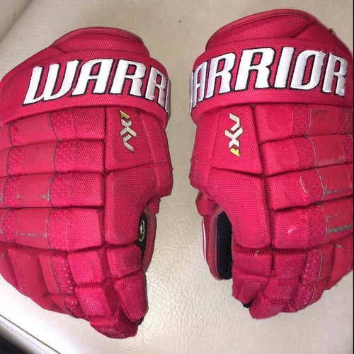 Warrior AX1 Hockey Glove