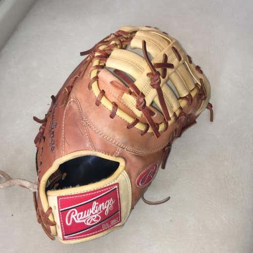 Rawlings Gold Glove First Base Mitt