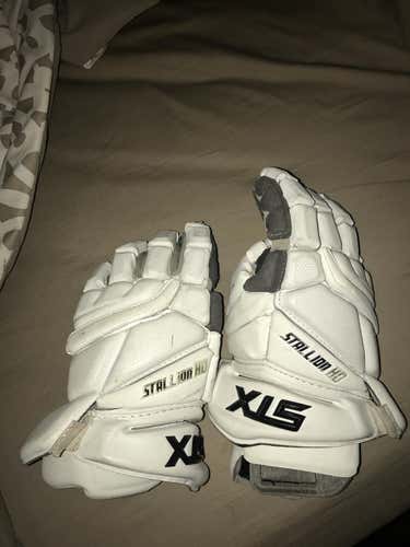 Stx stallion hd gloves