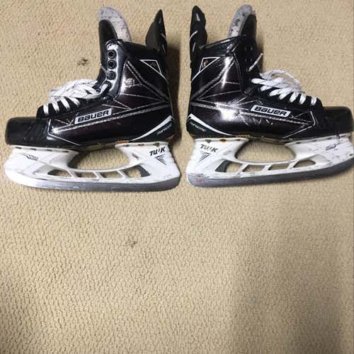 Pro Stock 1s Supreme Skates Sz 9