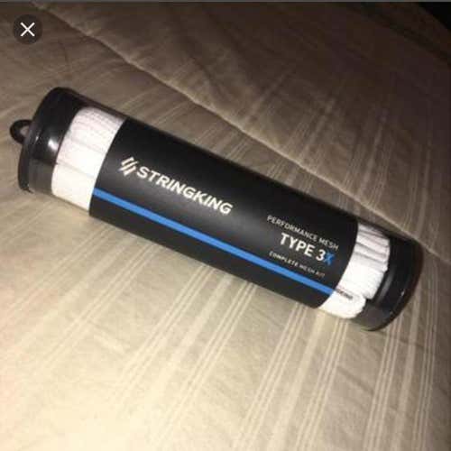 Brand New SK 3X Stringing kit!