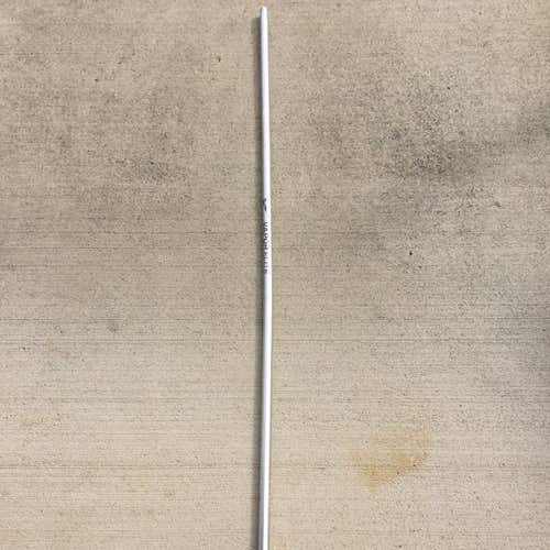 Nike Vapor Elite Defense Lacrosse Shaft