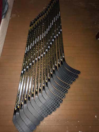 Bauer Special listing