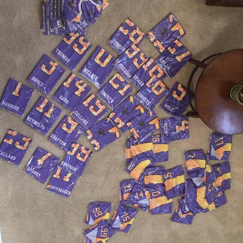 Karriem Rhode Kit (sold)