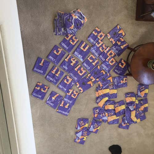 Tory Weissert Kit (sold)